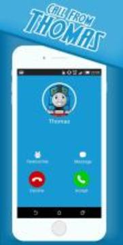 Call Thomas Train游戲截圖1