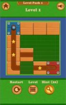 Genius Puzzle游戲截圖4