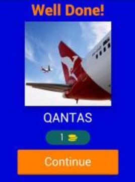 猜的航空公司游戲截圖5