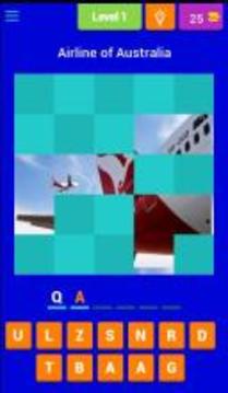 猜的航空公司游戲截圖1
