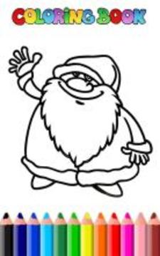 Coloring game (Fun and easy)游戲截圖1