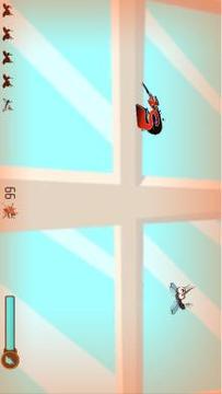 Bug Smash : Mosquito Killer游戲截圖5