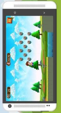 super yokai Jump watch游戲截圖1