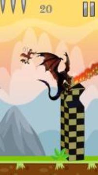 Flying Potter : Quidditch Challenge游戲截圖3