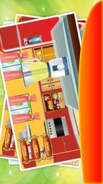 My Juice Shop游戲截圖3