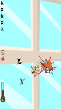 Bug Smash : Mosquito Killer游戲截圖4