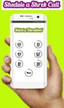 Call From Shrek游戲截圖3