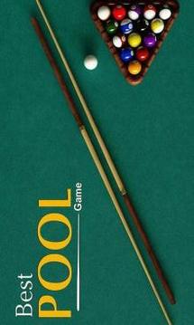 3D 8號(hào)球池主游戲截圖4