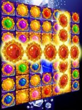 Jeweled Crystal Ball Blast游戲截圖3