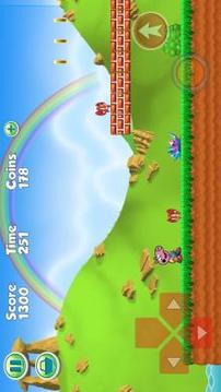 Super Pepa Pig Adventure 1游戲截圖3