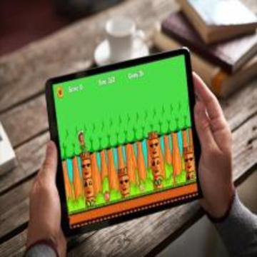 Island Run:Adventure & survival and city游戲截圖2