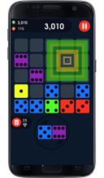 Block Puzzle Dominoes游戲截圖1