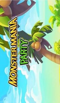 Monster Mania Party游戲截圖5