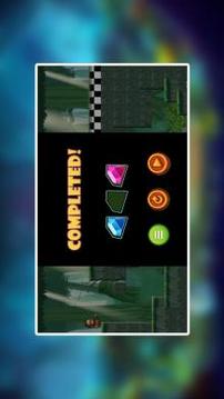 wooddi super woodpecker World Adventures游戲截圖4