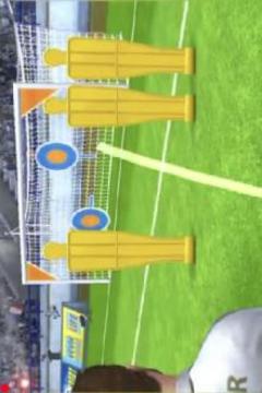 Guide for Football strike游戲截圖2