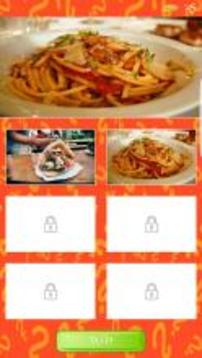Guess Food游戲截圖1