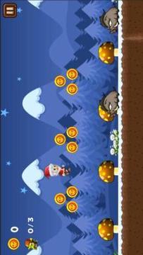 Super Epic Run : Magic Jungle游戲截圖5
