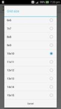 Word Search - Word Finder Puzzle游戲截圖5