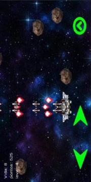 Nave Battle游戲截圖5