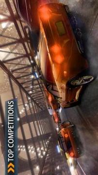 Drag Racing : Top Speed Drift游戲截圖2