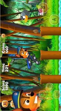 Paw Princess Patrol Adventures游戲截圖2