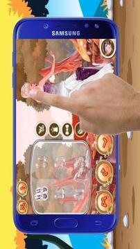 Jogando Princesas Vestindo com Estilo游戲截圖5