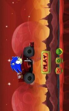 Super Sonic Climber Challenge游戲截圖1