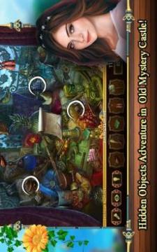 Hidden Object Games 100 Levels : Castle Mystery游戲截圖5