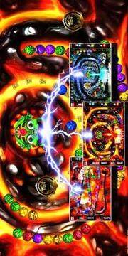 Fire Zuma Revenge Class游戲截圖1