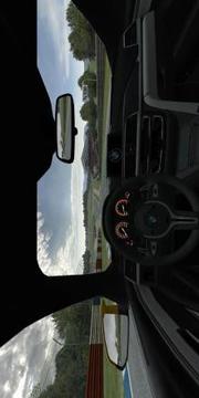 City Racing New Speed Car游戲截圖4