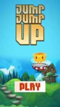 Jump Jump UP!游戲截圖1