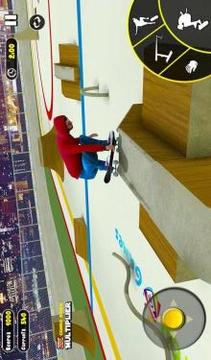 Flip Skate Stuntman游戲截圖3