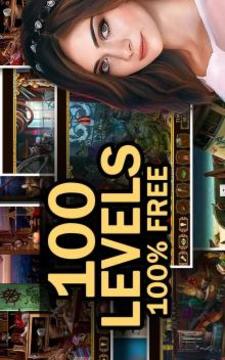 Hidden Object Games 100 Levels : Castle Mystery游戲截圖4