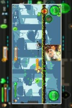 Ultimate Ben Alien Omnitrix Universe游戲截圖3