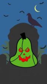 Pumpkin Picker - Halloween!游戲截圖1
