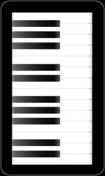 Piano Keyboard游戲截圖1