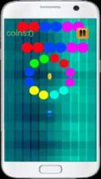 color switch unlimited游戲截圖4