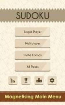 Sudoku - Best Puzzle Game FREE游戲截圖5