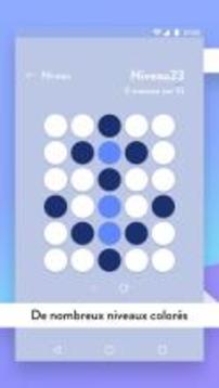 Karo : Relaxing Cubic Puzzle Game游戲截圖1