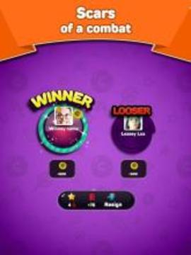 Sweet Clash游戲截圖5