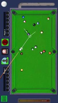 8 Ball Champions游戲截圖3