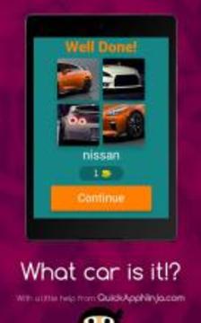 What car is it!?游戲截圖5
