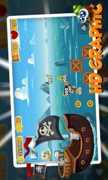 Jake and the Skull Pirate游戲截圖2