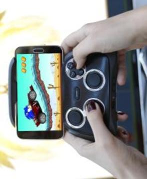 Super Sonic Climber Challenge游戲截圖4