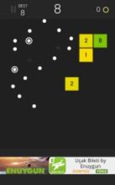 Ballz IO游戲截圖4