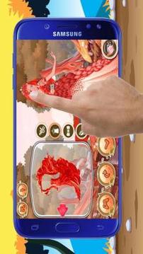 Jogando Princesas Vestindo com Estilo游戲截圖4