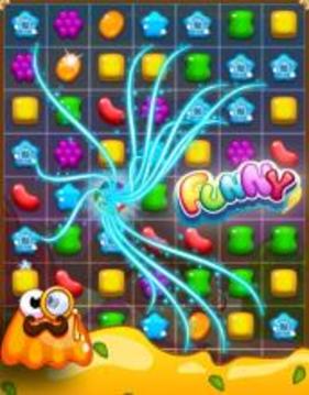 Candy Mania 2018游戲截圖4