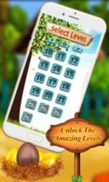 Eggs Catcher Pro - Free eggs catcher game游戲截圖3