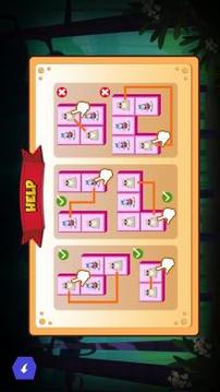 Pikachu Onet Classic 2017游戲截圖3