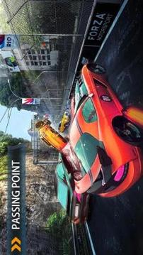 Drag Racing : Top Speed Drift游戲截圖3